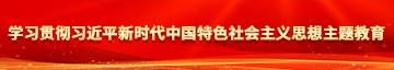 逼特逼影院最新网站学习贯彻习近平新时代中国特色社会主义思想主题教育